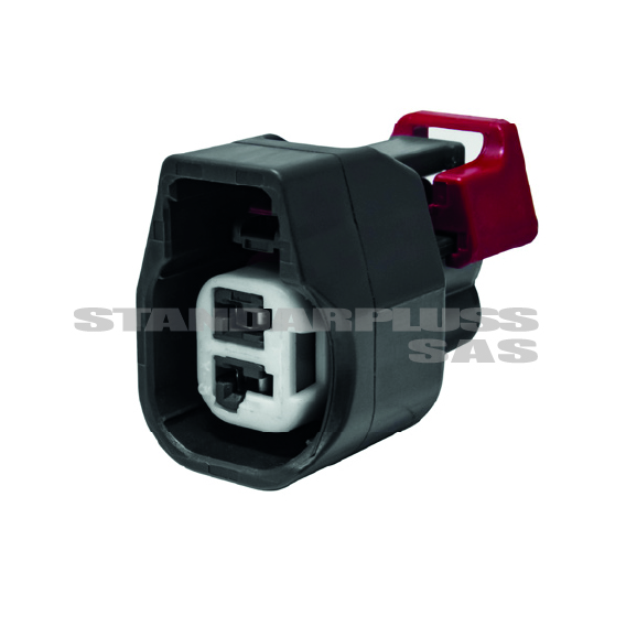 ST-385 CONECTOR INYECTOR JEEP CHEROKEE - INYECTOR FORD