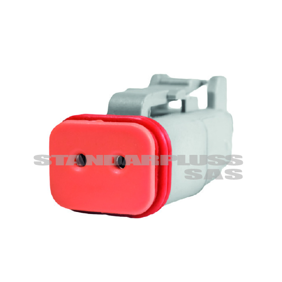 ST-250 CONECTOR FILTRO ACPM JAG