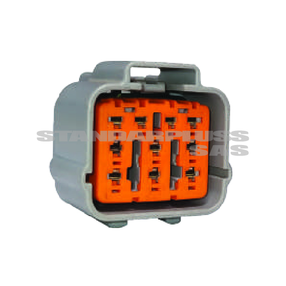 ST-593 CONECTOR