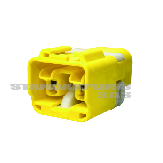 ST-375 CONECTOR