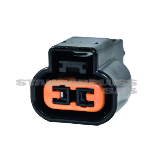 ST-116 CONECTOR SENSOR REVERSA ATOS