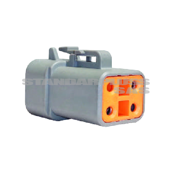 ST-527 CONECTOR