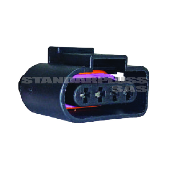 ST-513 CONECTOR