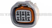 ST-110 CONECTOR SENSOR MARIPOSA TOYOTA