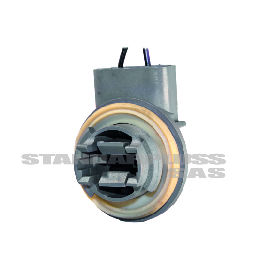 ST-182 CONECTOR SOQUET BOMBILLO 3457