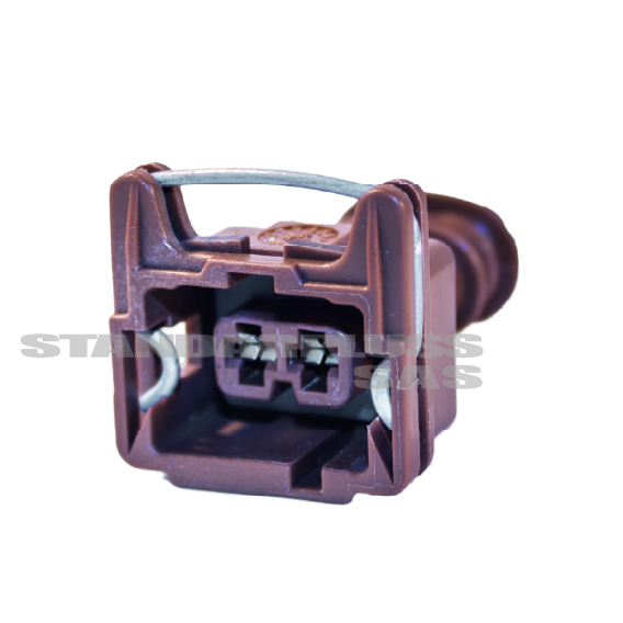 ST-175 CONECTOR FILTRO AIRE DAEWOO MATIZ