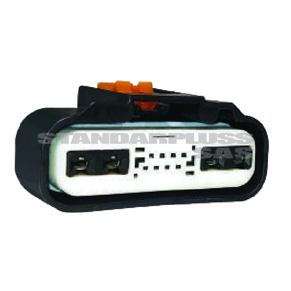 ST-598 CONECTOR