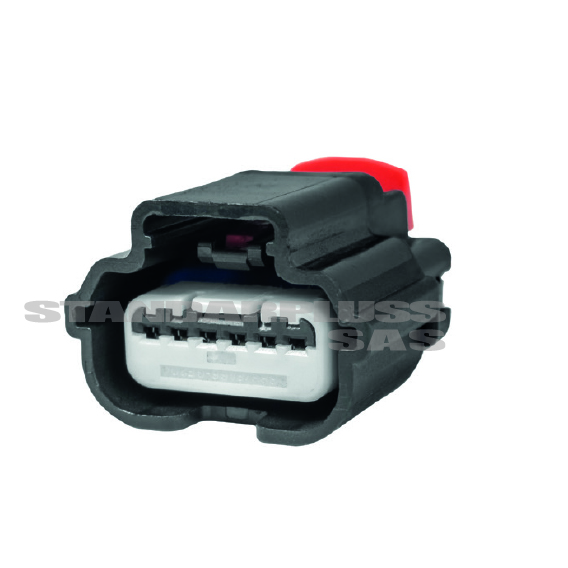 ST-274 CONECTOR PEDAL ACELERACION FORD 150