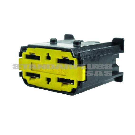 ST-306 CONECTOR SWITCH IGNICION RENAULT MEGANE- CLIO