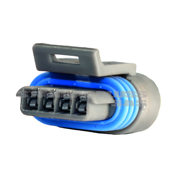 ST-136 CONECTOR PUERTA SANYONG