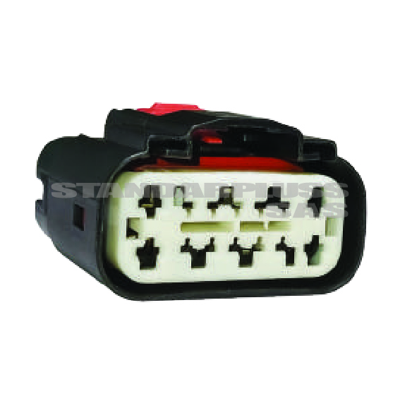 ST-600 CONECTOR
