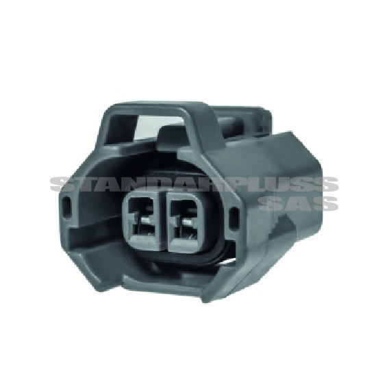 ST-419 CONECTOR INYECTOR CHEVROLET LUV