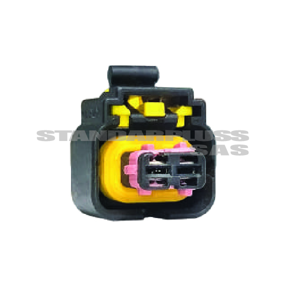 ST-673 CONECTOR