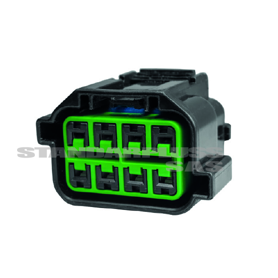 ST-279 CONECTOR HYUNDAI MODELO NUEVO