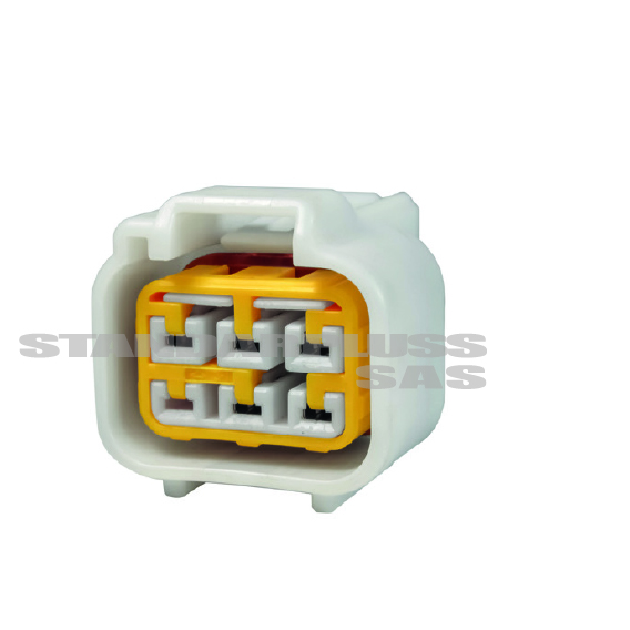 ST-275 CONECTOR LUCES HAFEI-NPR-N300