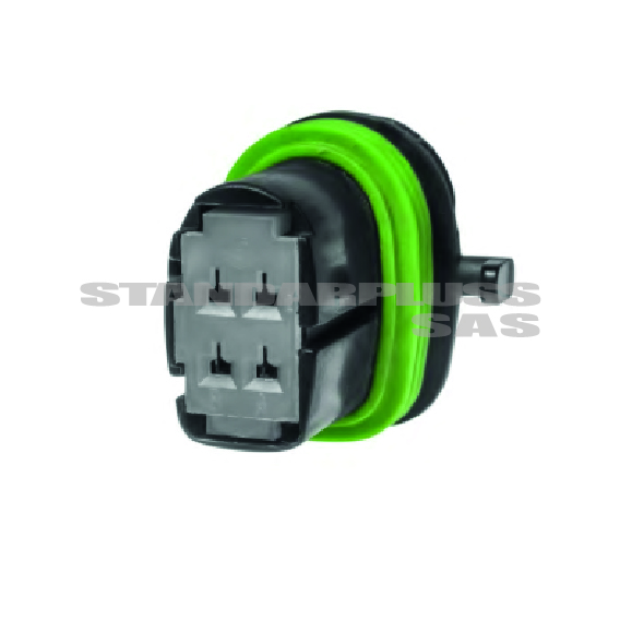 ST-432 CONECTOR SENSOR OXIGENO CAPTIVA 2010