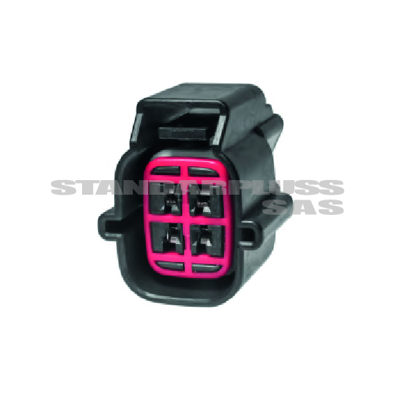 ST-437 CONECTOR