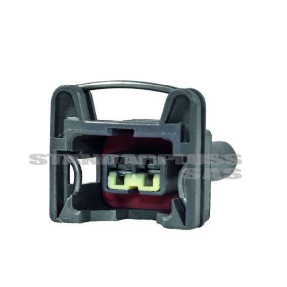 ST-172 CONECTOR SENSOR DETONACION GOLPE DODGE RAM