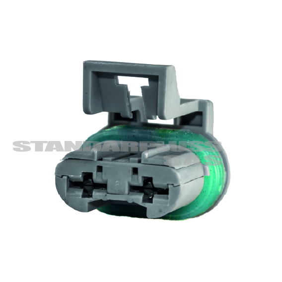 ST-154 CONECTOR MOTOVENTILADOR CORSA