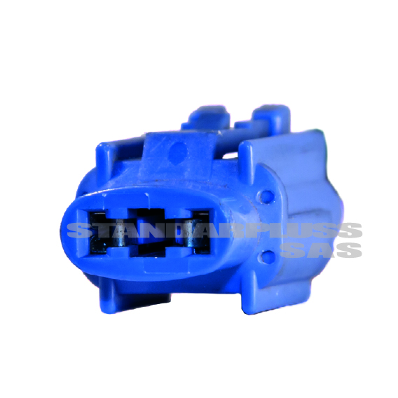 ST-184 CONECTOR COCUYO CHEVROLET LUV