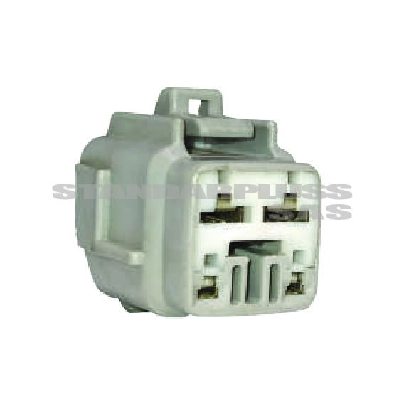 ST-606 CONECTOR