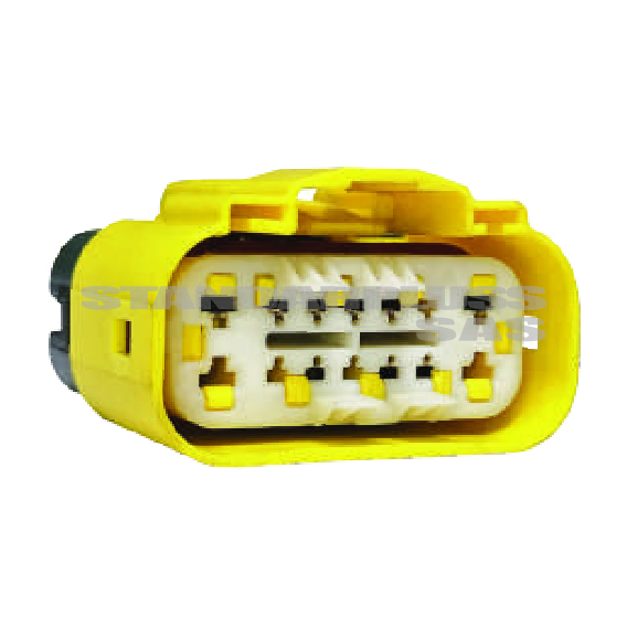 ST-622 CONECTOR