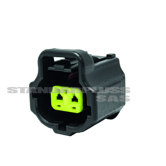 ST-334 CONECTOR SENSOR TEMPERATURA FORD RANGER- MAZDA