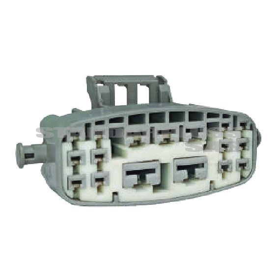 ST-627 CONECTOR