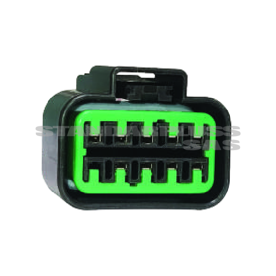 ST-628 CONECTOR
