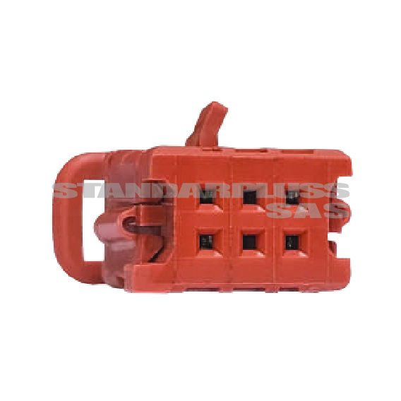 ST-638 CONECTOR