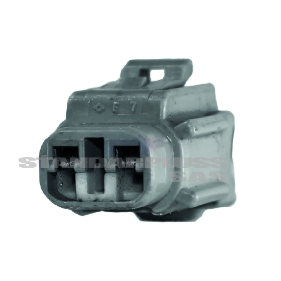 ST-188 CONECTOR TARRO LIQUIDO DE FRENO FORD