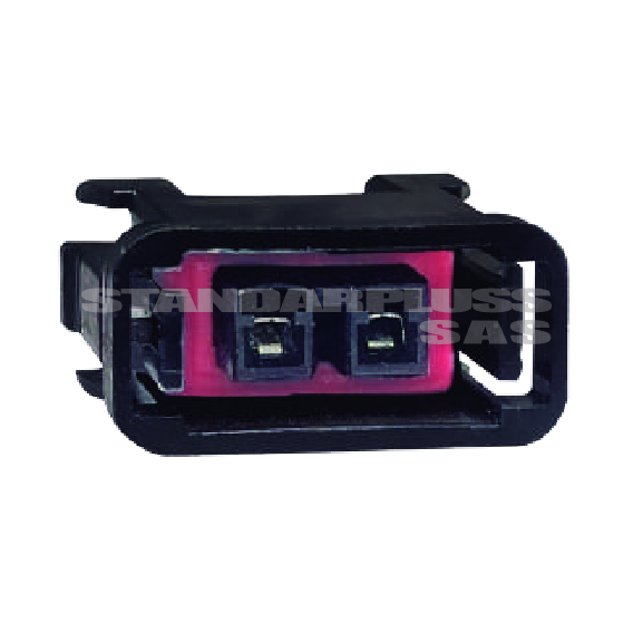ST-668 CONECTOR