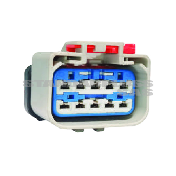 ST-617 CONECTOR
