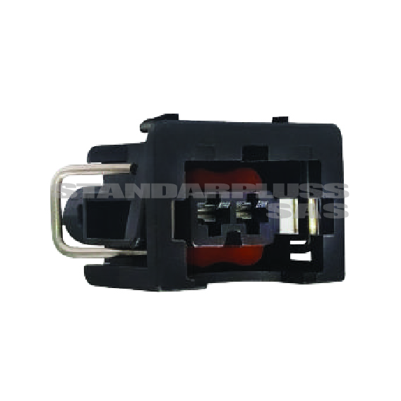 ST-653 CONECTOR INYECTOR LATERAL X2