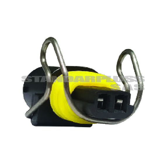 ST-652 CONECTOR SENSOR IPR INTER