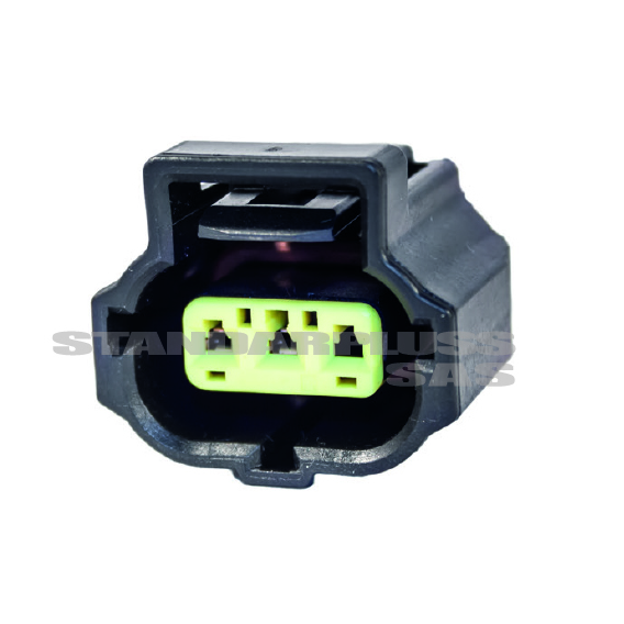 ST-217 CONECTOR SENSOR VELOCIMETRO KIA. CHEVROLET ALTO