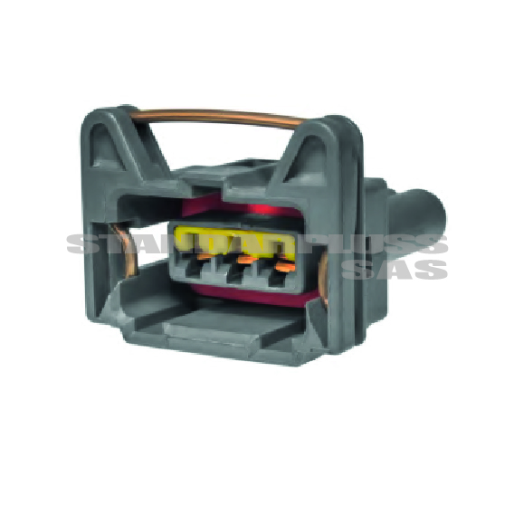 ST-426 CONECTOR SENSOR CIGÜEÑAL N300