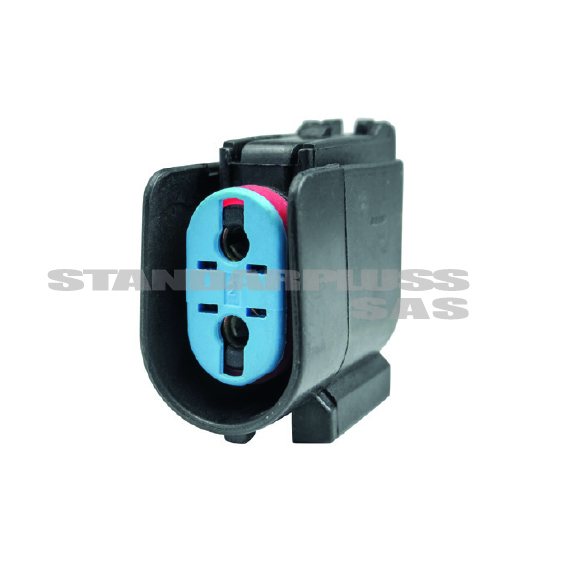 ST-317 CONECTOR SENSOR FORD Y ECOSPORT