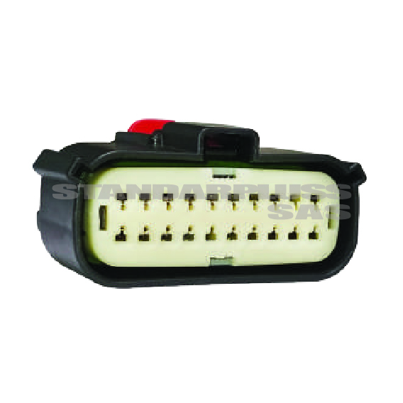 ST-586 CONECTOR