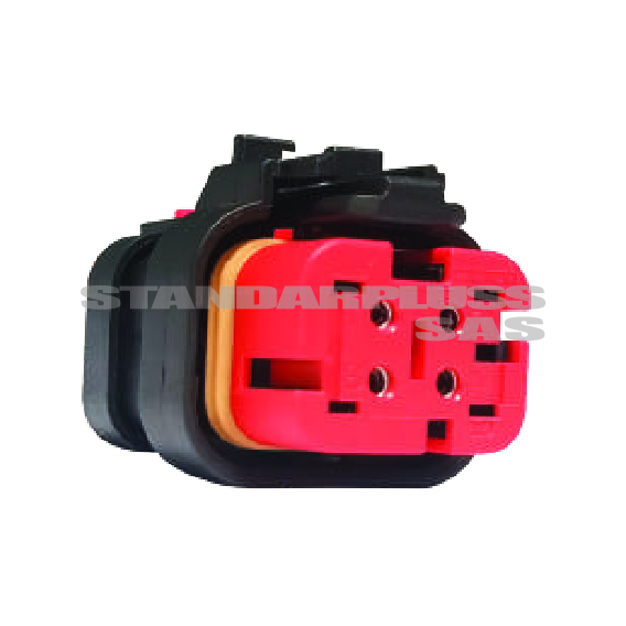 ST-574 CONECTOR