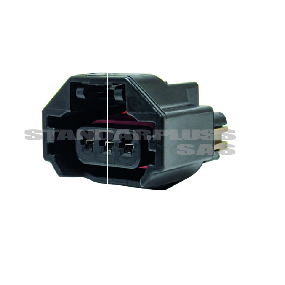 ST-342 CONECTOR CKP NISSAN PATHFINDER