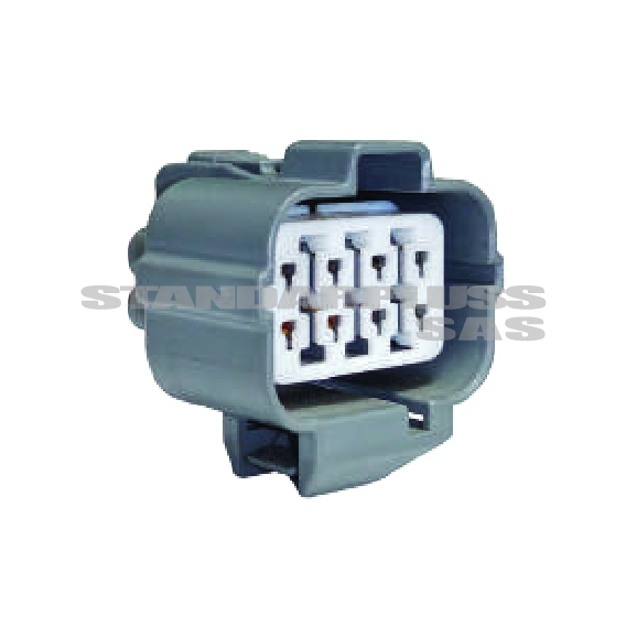 ST-569 CONECTOR MODULO IGNICION DE HONDA