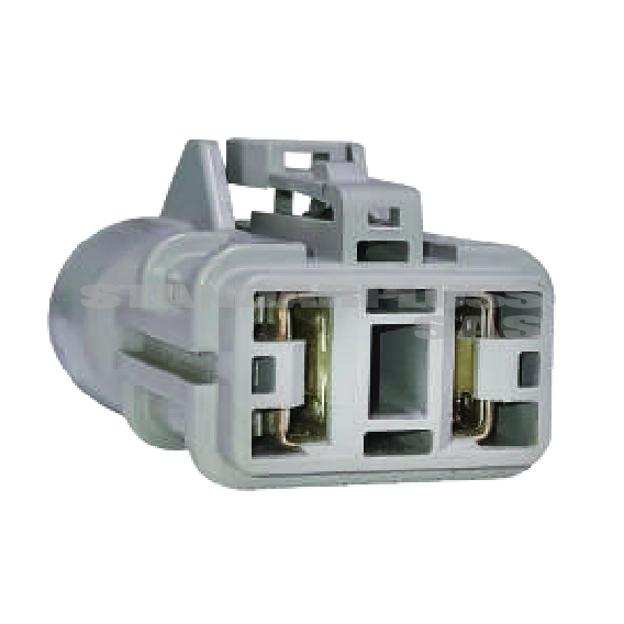 ST-608 CONECTOR