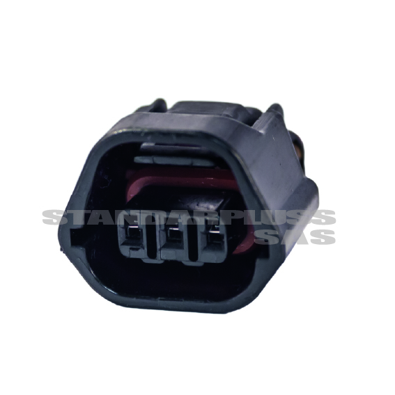 ST-200 CONECTOR SENSOR POSICION EJE LEVAS HYUNDAI ATOS