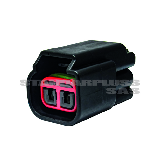 ST-381 CONECTOR
