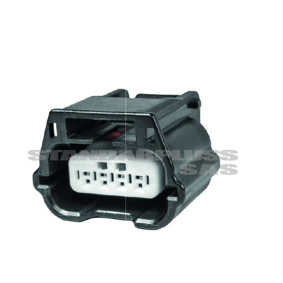 ST-272 CONECTOR SENSOR MAP Y FLUO DE AIRE DE NISSAN