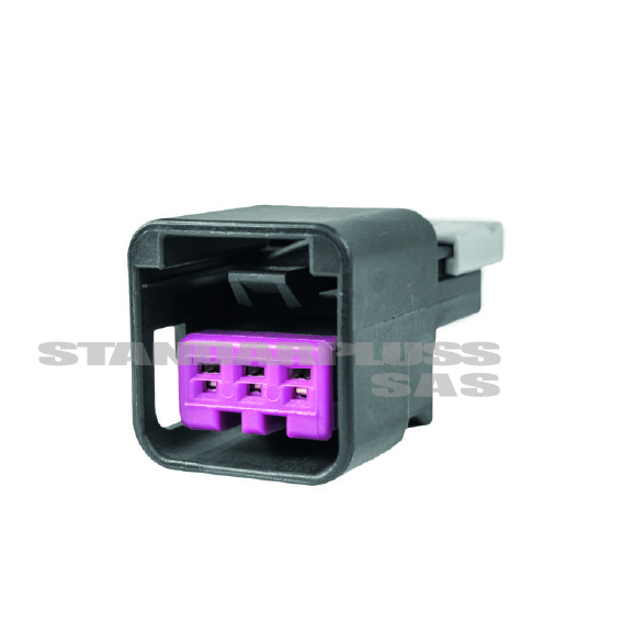ST-259 CONECTOR SENSOR FRENO CHEVROLET SAIL