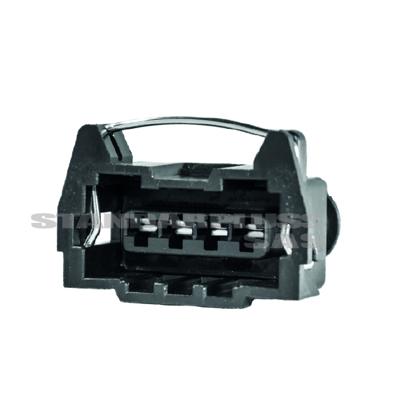 ST-178 CONECTOR CUERPO ACELERACION R9, DODGE JOURNEY 2,4
