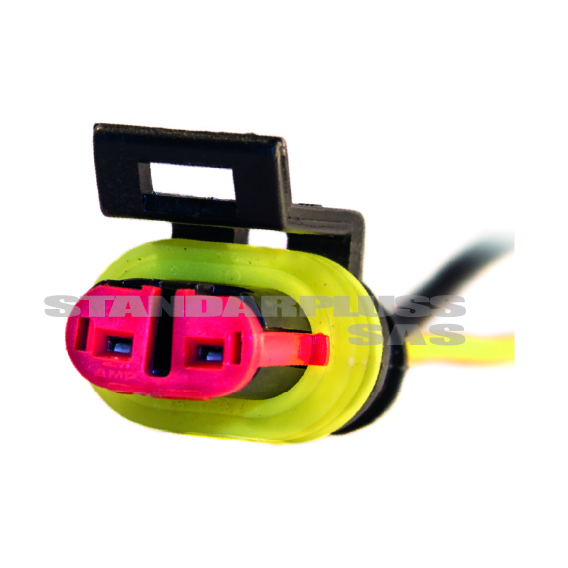 ST-138 CONECTOR BOBINA FORD