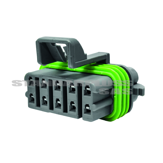 ST-398 CONECTOR BLAZER